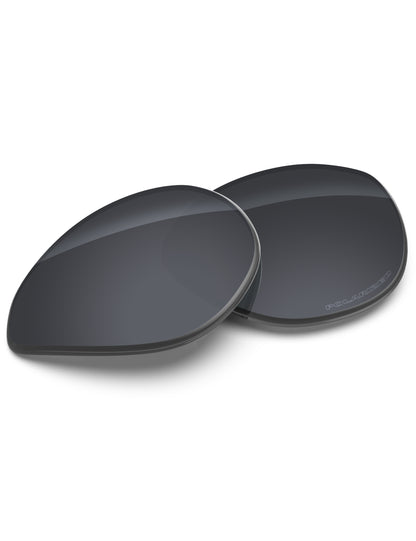 Black Shield FlashMirror™-Polarized