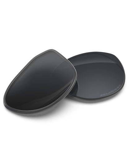 Black Shield FlashMirror™-Polarized