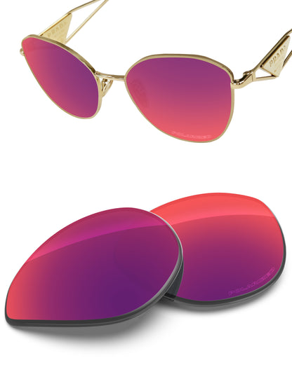Midnight Nova FlashMirror™-Polarized