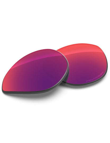 Midnight Nova FlashMirror™-Polarized