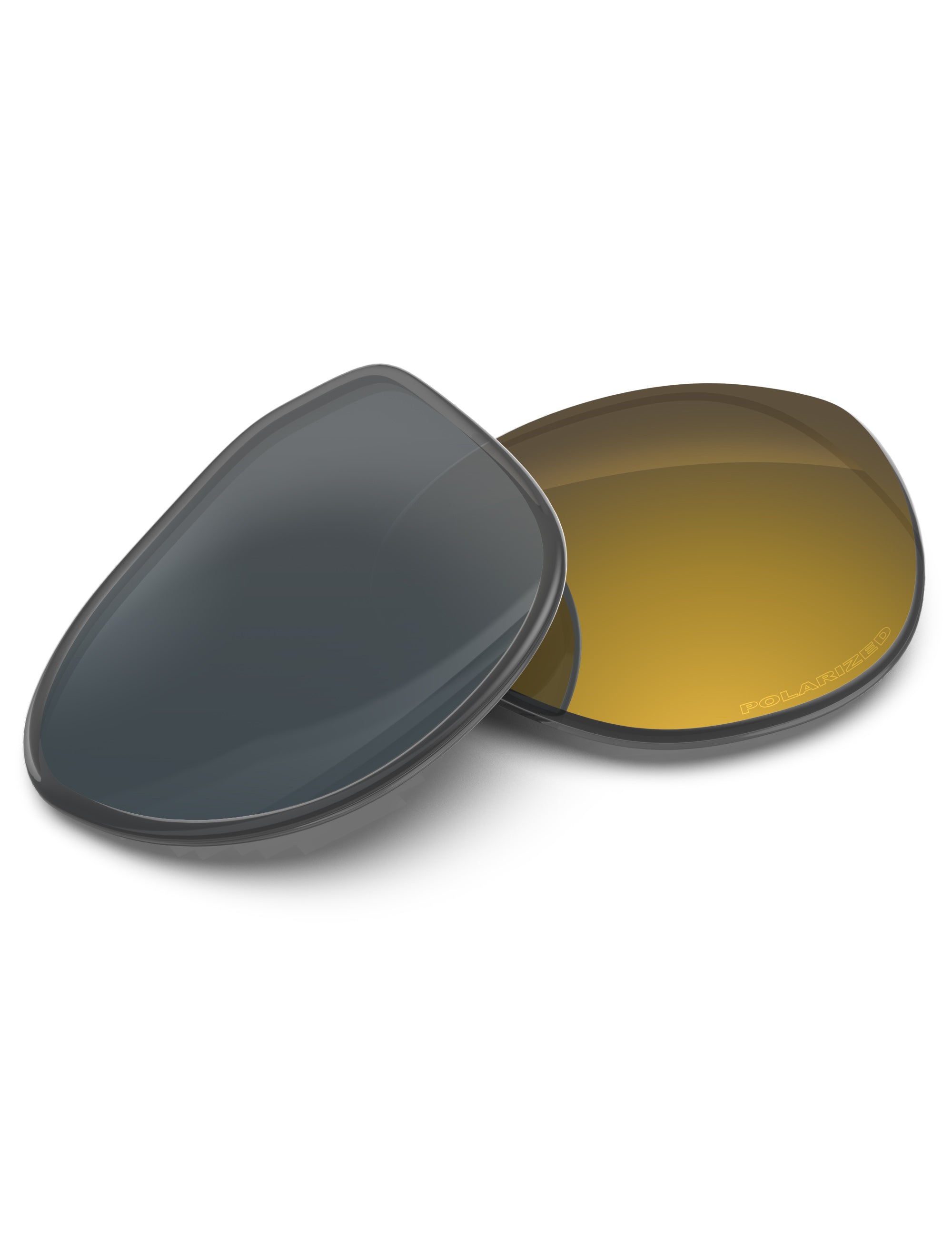 Tungsten Gold FlashMirror™-Polarized