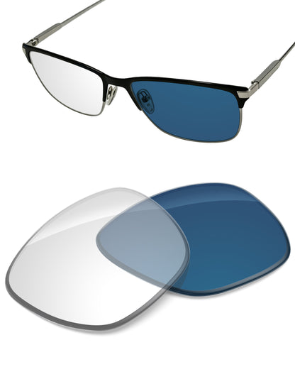 Adapt Blue Photochromic-Non-Polarized