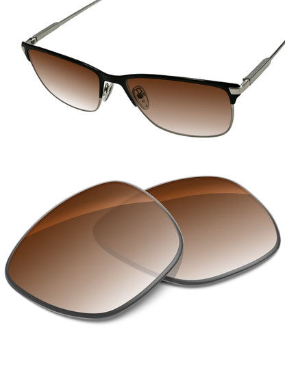 Brown Gradient-Non-Polarized