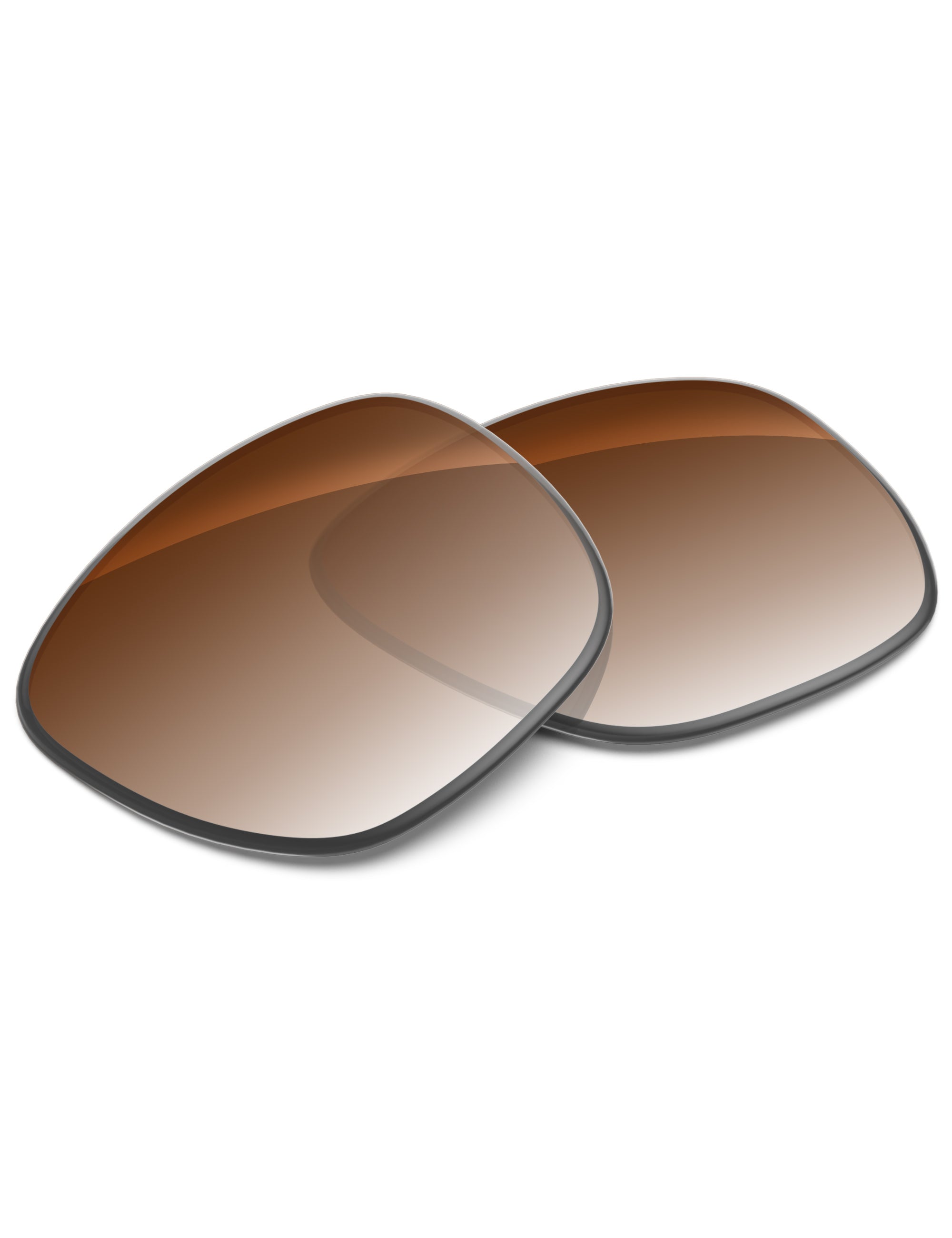 Brown Gradient-Non-Polarized