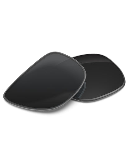 Carbon Black-Non-Polarized