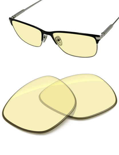 Gaming 2.0 Blue Light Blocking-Non-Polarized