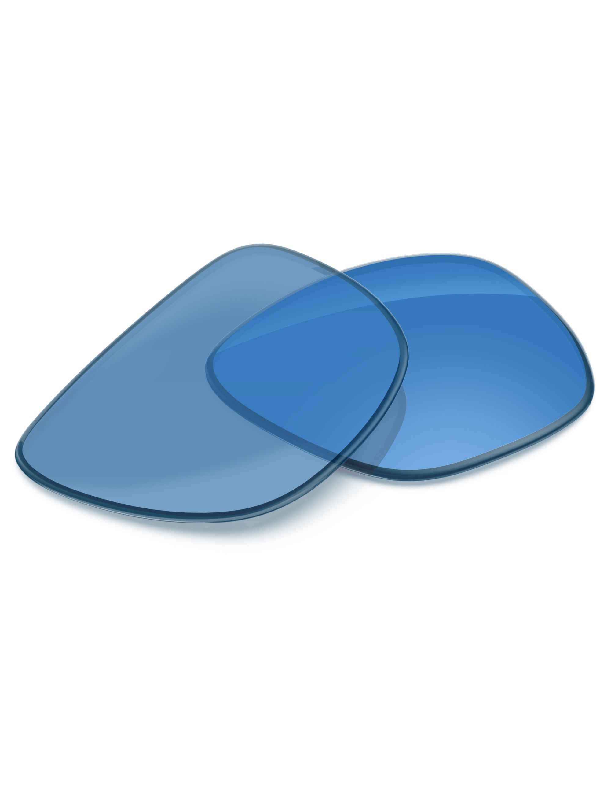 HD Blue-Non-Polarized