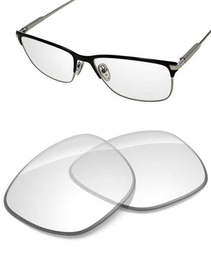 HD Clear-Non-Polarized