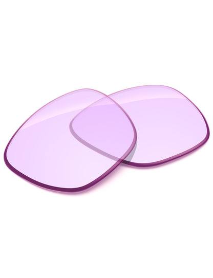 Low Light Pink-Non-Polarized