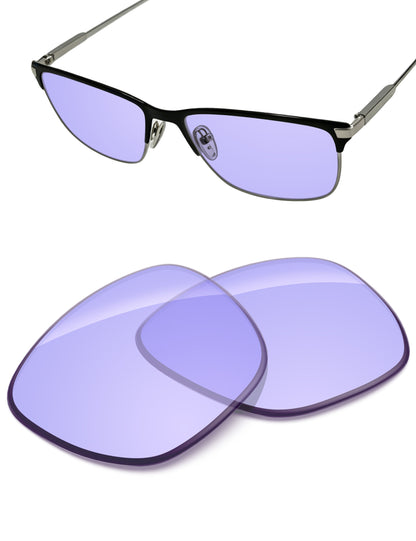 Low Light Purple-Non-Polarized