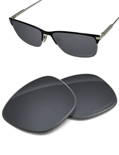 Black Shield FlashMirror™-Polarized