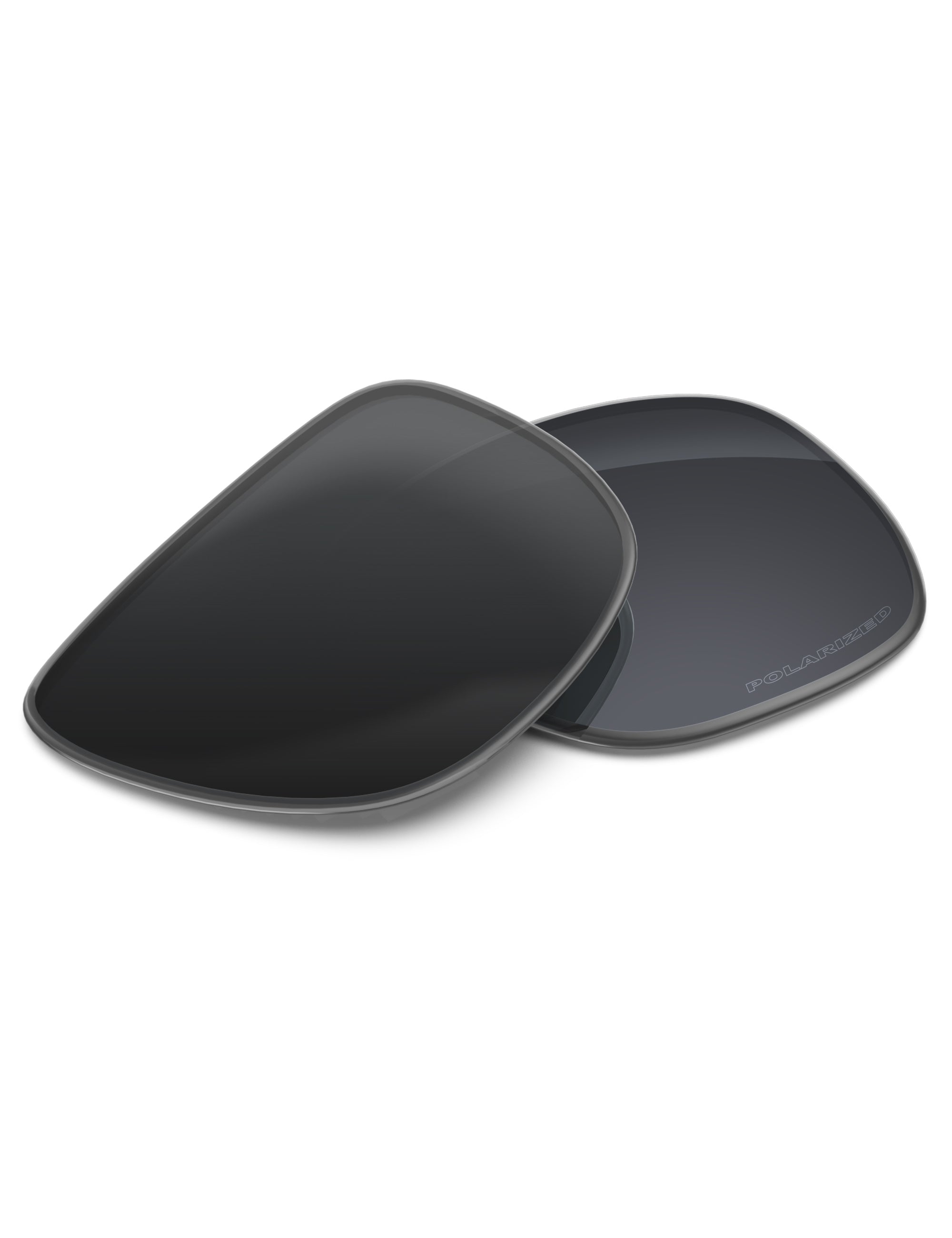 Black Shield FlashMirror™-Polarized