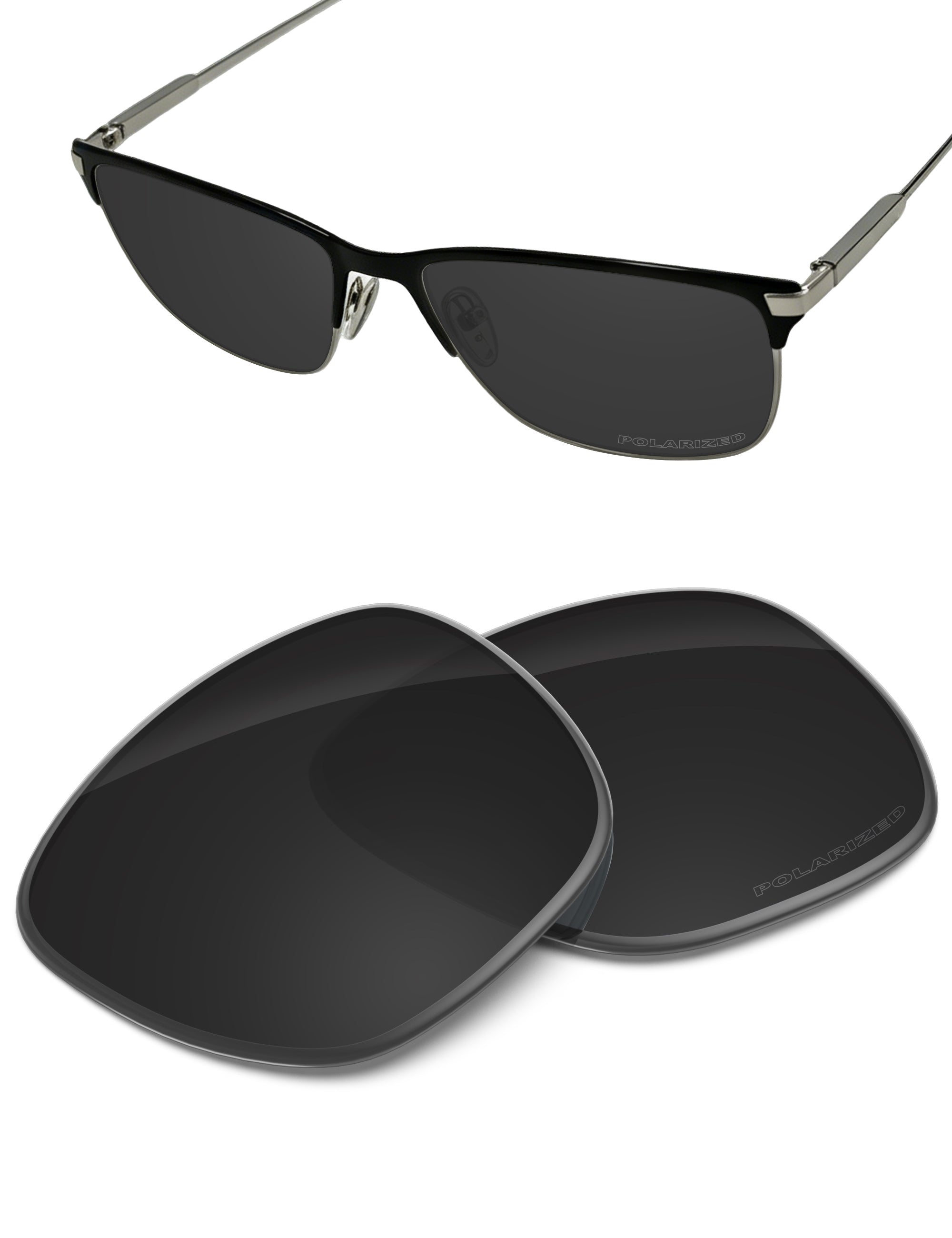 Carbon Black-Polarized
