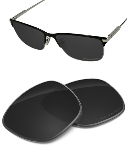 Carbon Black-Polarized