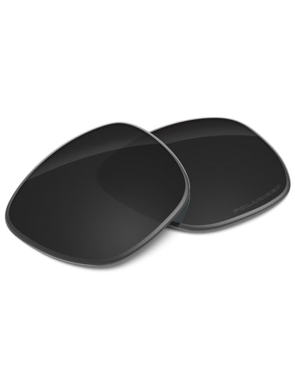 Carbon Black-Polarized