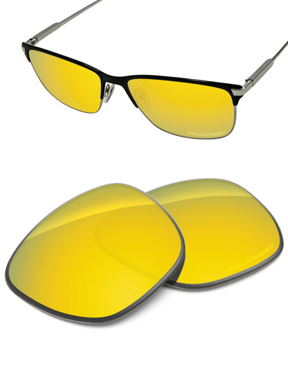 Gold Fusion FlashMirror™-Polarized