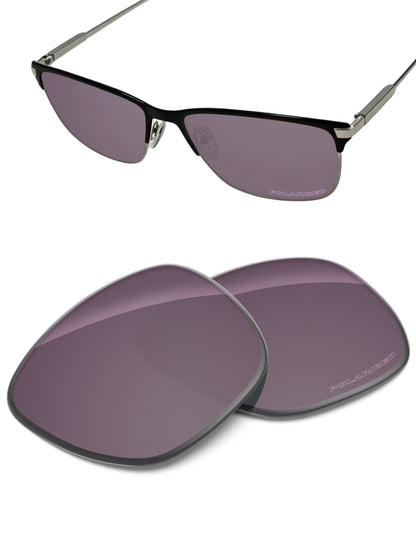 Gray Metallic FlashMirror™-Polarized