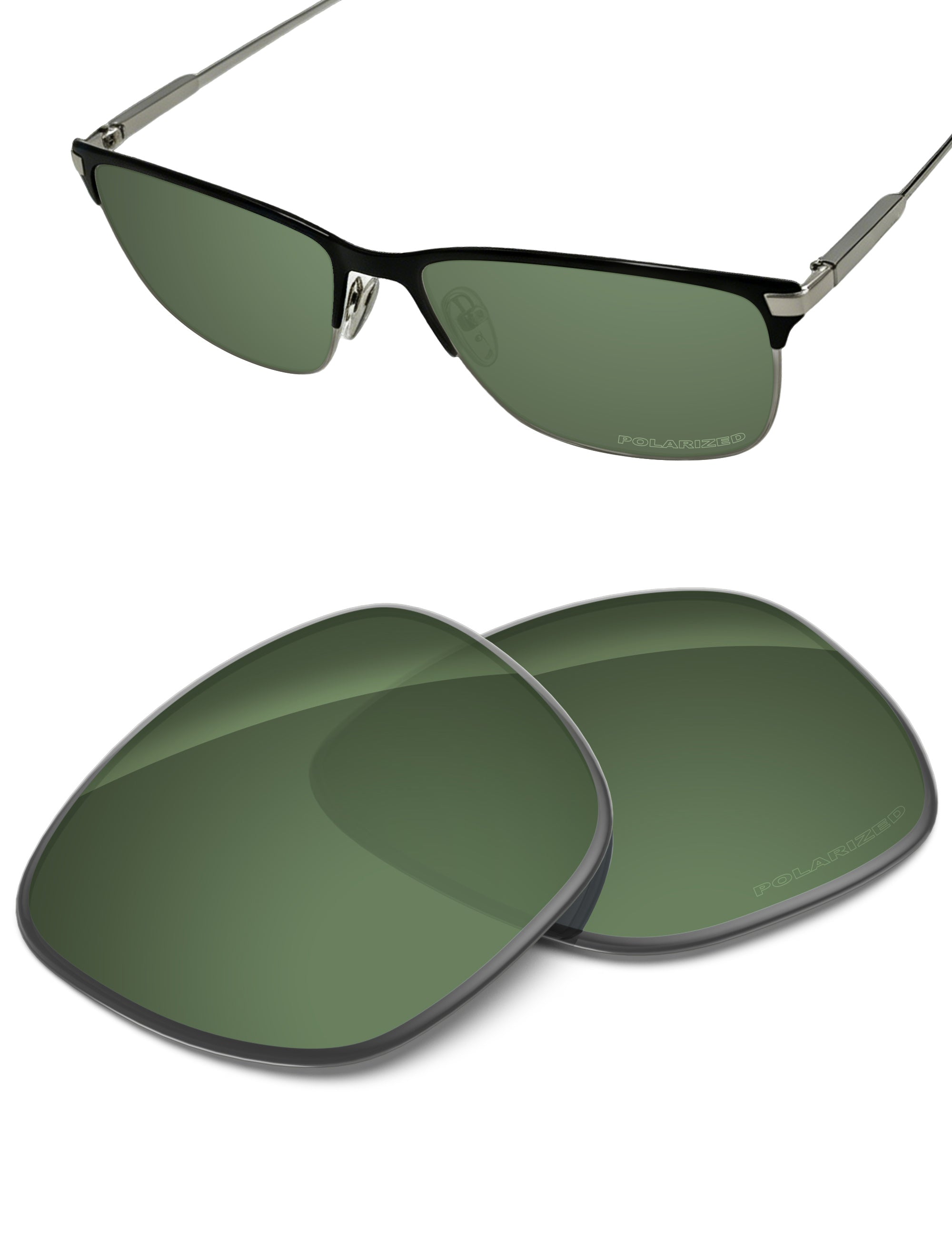Green G15-Polarized
