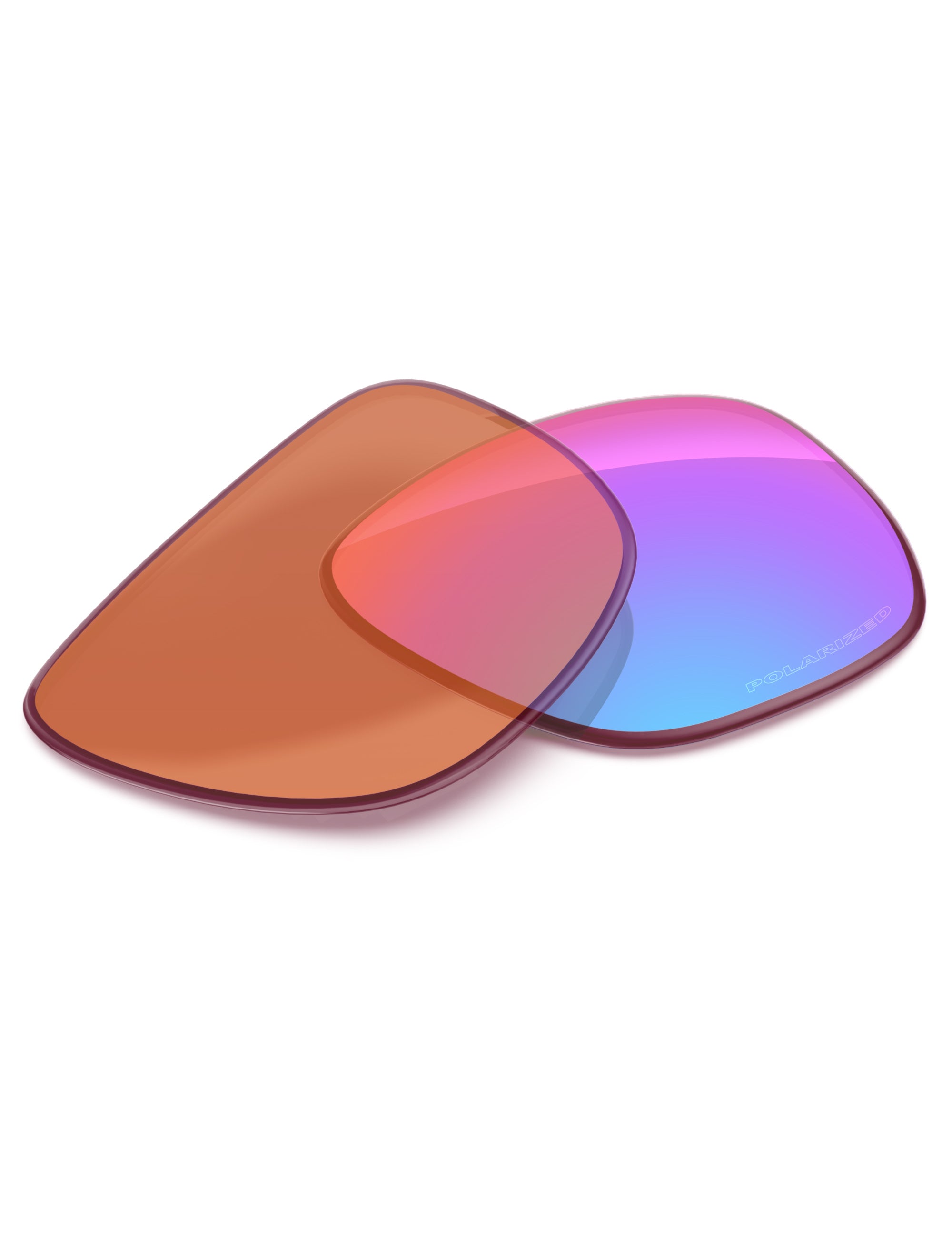 Trail Ruby FlashMirror™-Polarized
