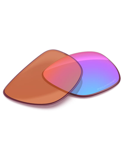 Trail Ruby FlashMirror™-Polarized