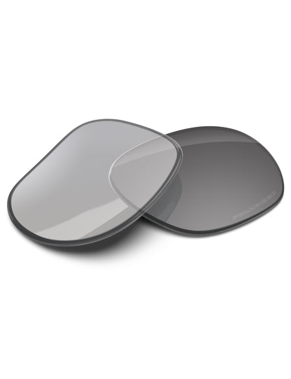 Adapt Gray Photochromic-Non-Polarized