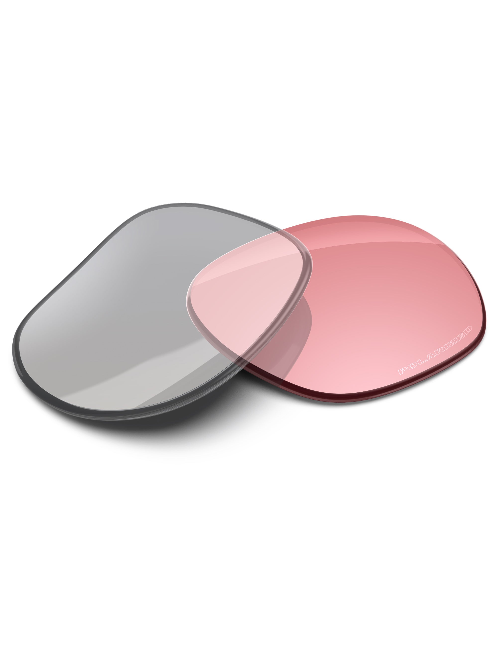Adapt Pink Photochromic-Non-Polarized