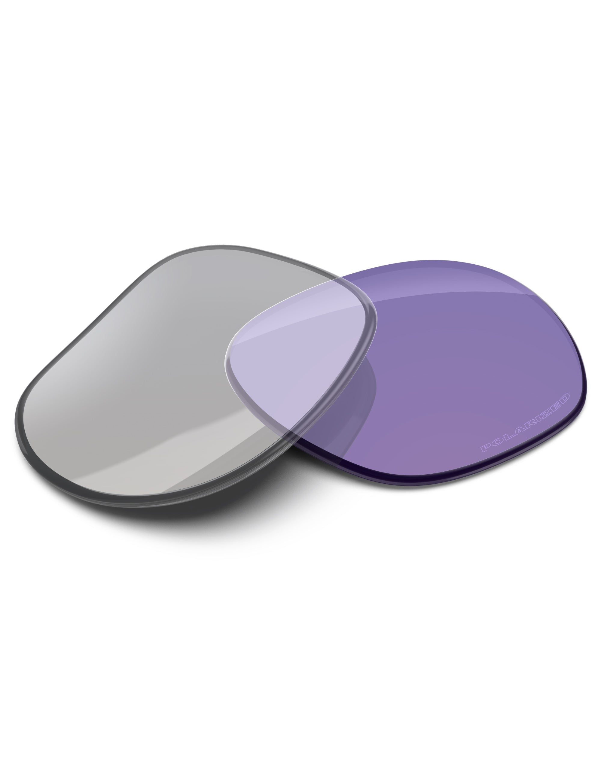 Adapt Purple Photochromic-Non-Polarized