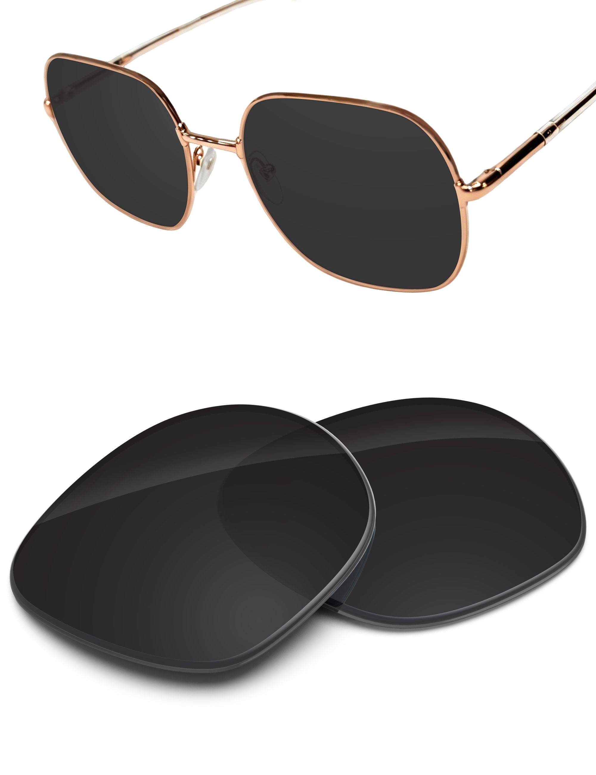 Carbon Black-Non-Polarized