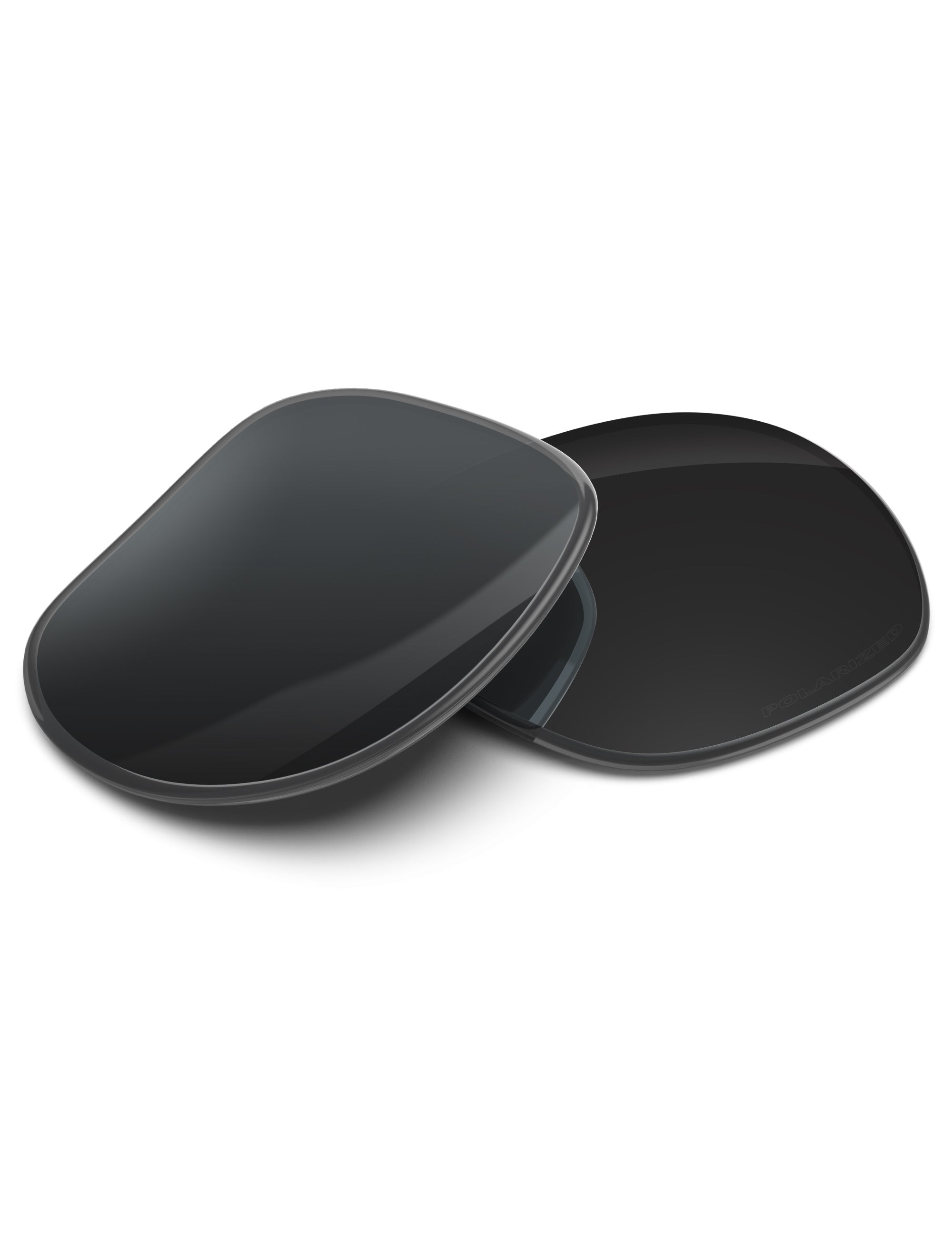 Carbon Black-Non-Polarized
