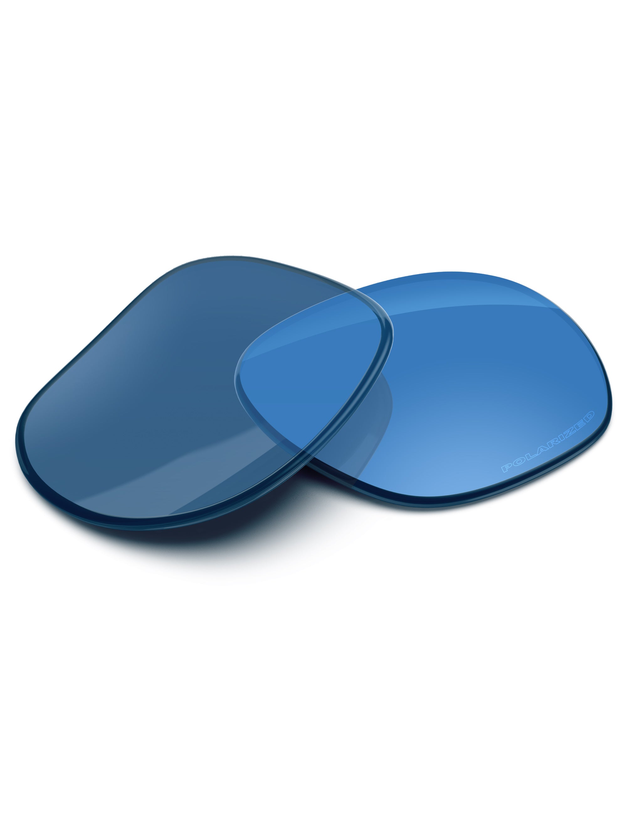 HD Blue-Non-Polarized