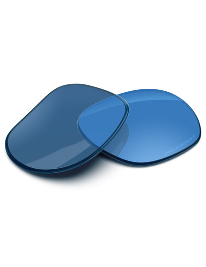 HD Blue-Non-Polarized
