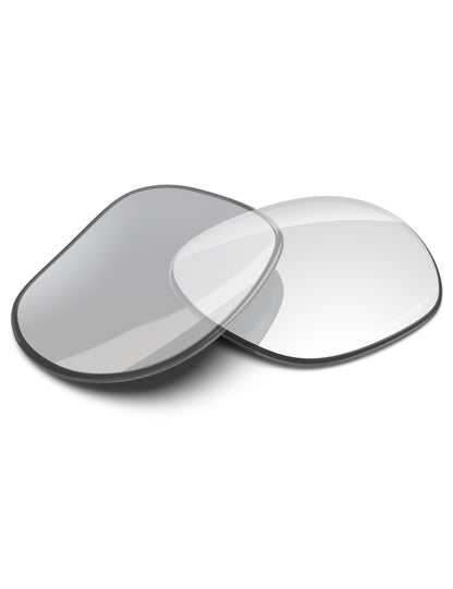 HD Clear Blue Light Blocking-Non-Polarized