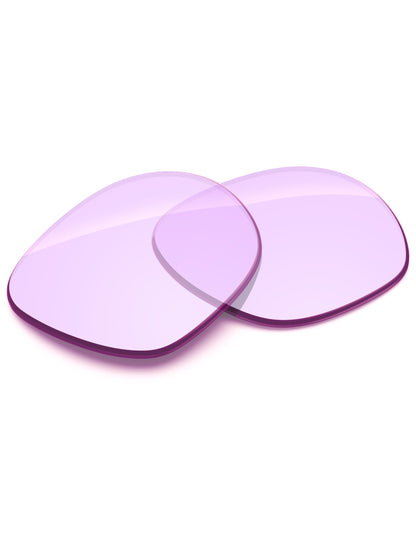 Low Light Pink-Non-Polarized