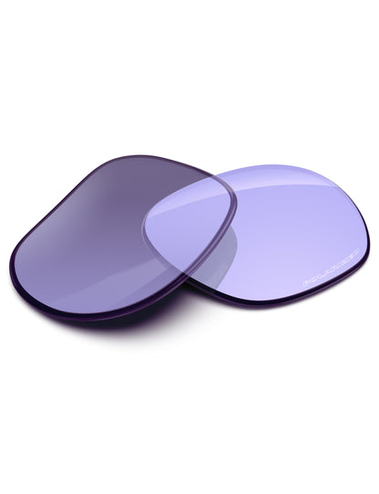Low Light Purple-Non-Polarized