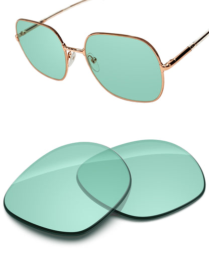 Mint-Non-Polarized