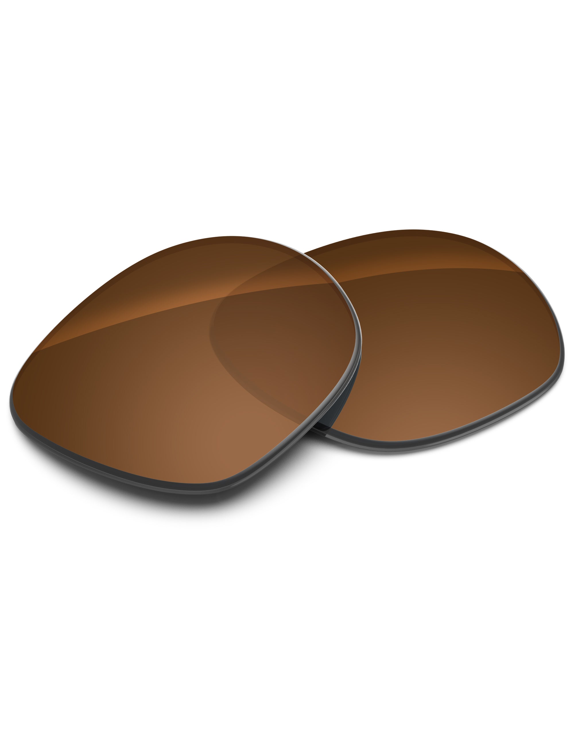 Nut Brown-Non-Polarized