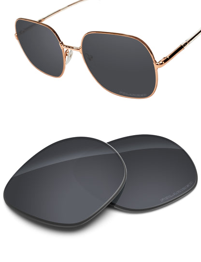 Black Shield FlashMirror™-Polarized