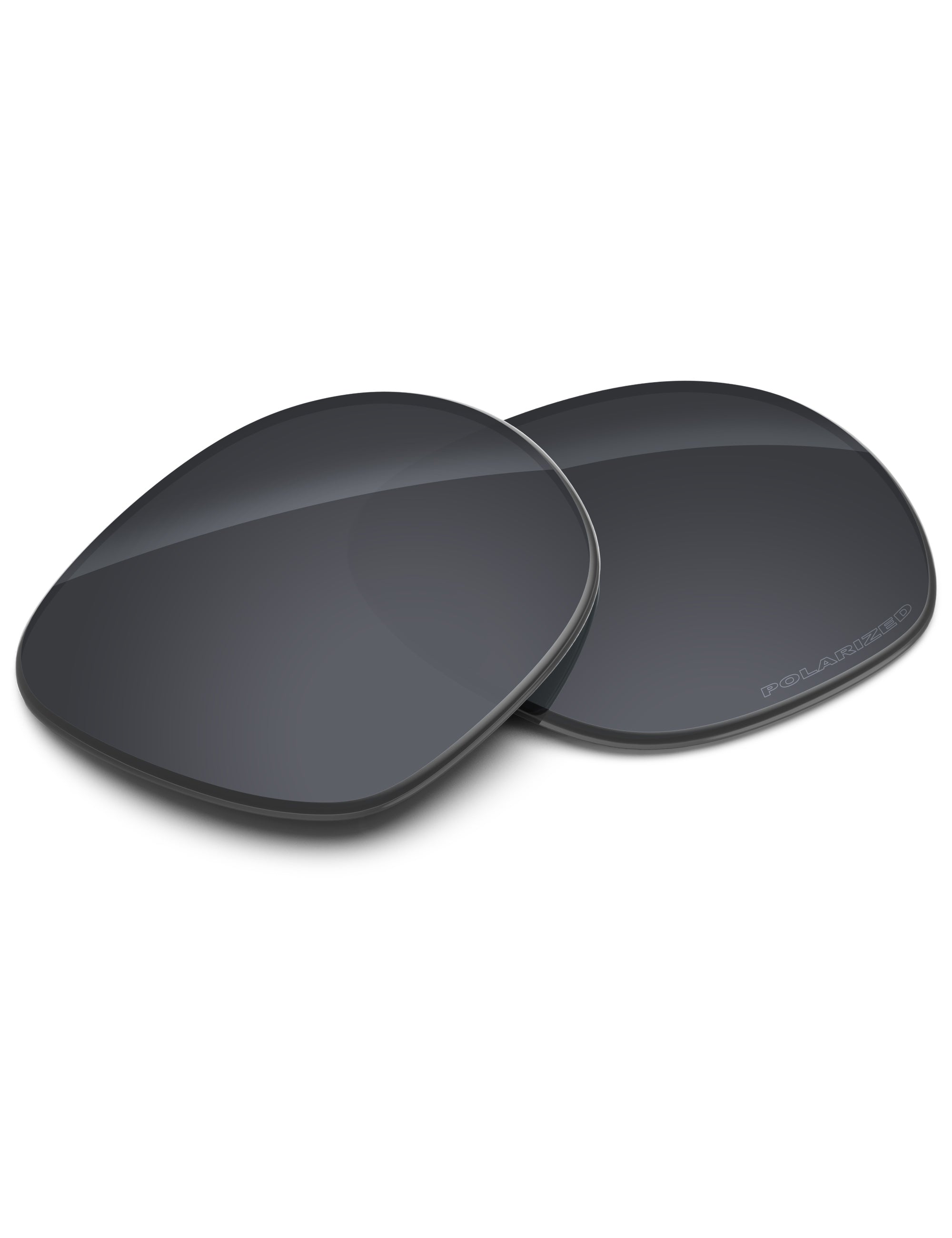 Black Shield FlashMirror™-Polarized