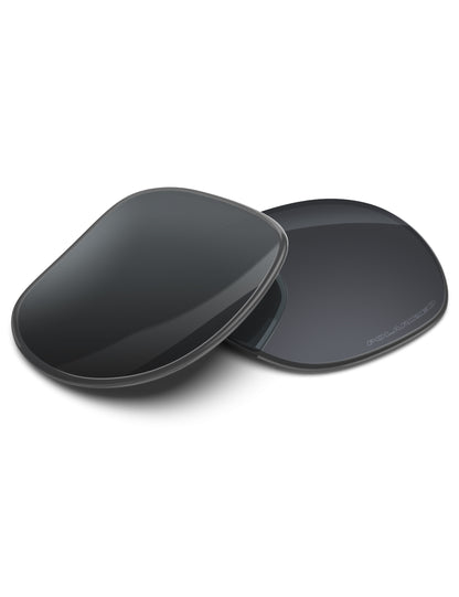 Black Shield FlashMirror™-Polarized