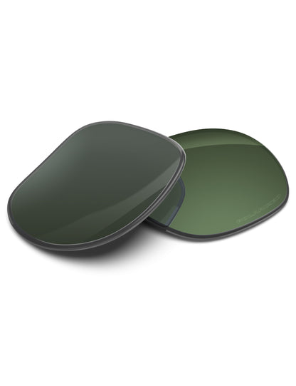 Green G15-Polarized