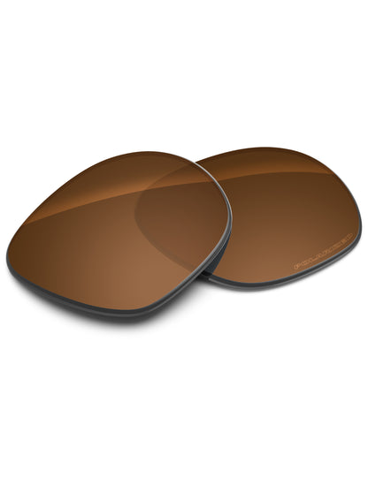 Nut Brown-Polarized