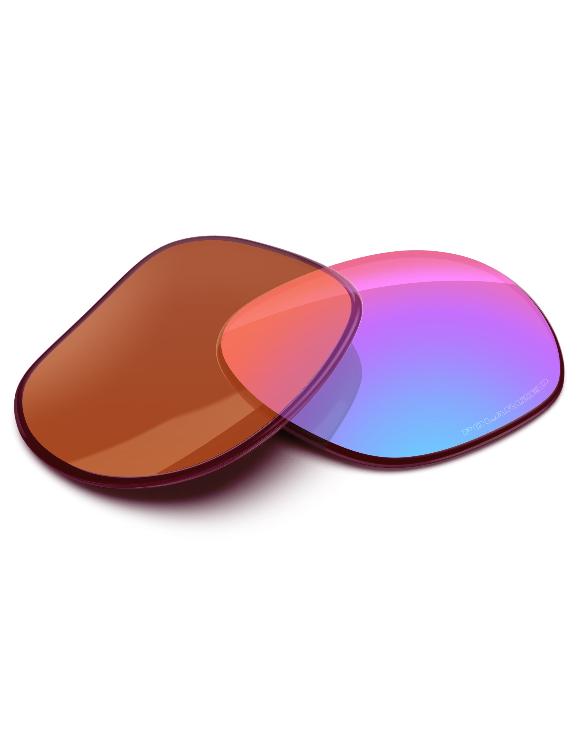 Trail Ruby FlashMirror™-Polarized