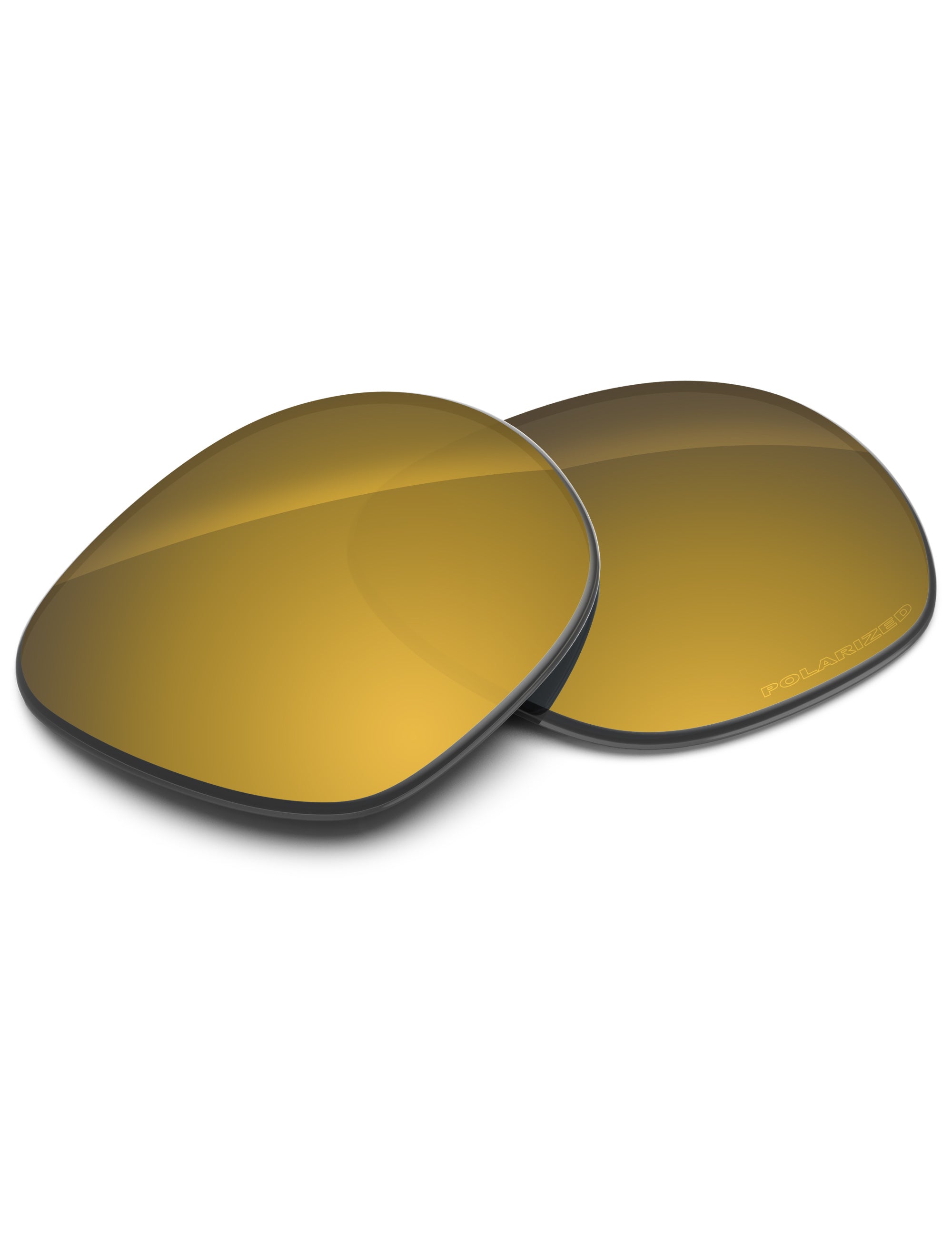 Tungsten Gold FlashMirror™-Polarized