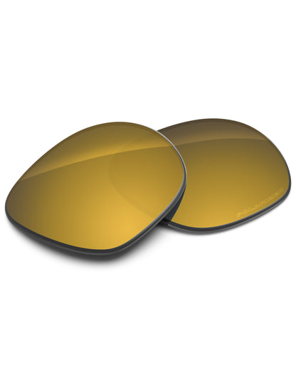 Tungsten Gold FlashMirror™-Polarized