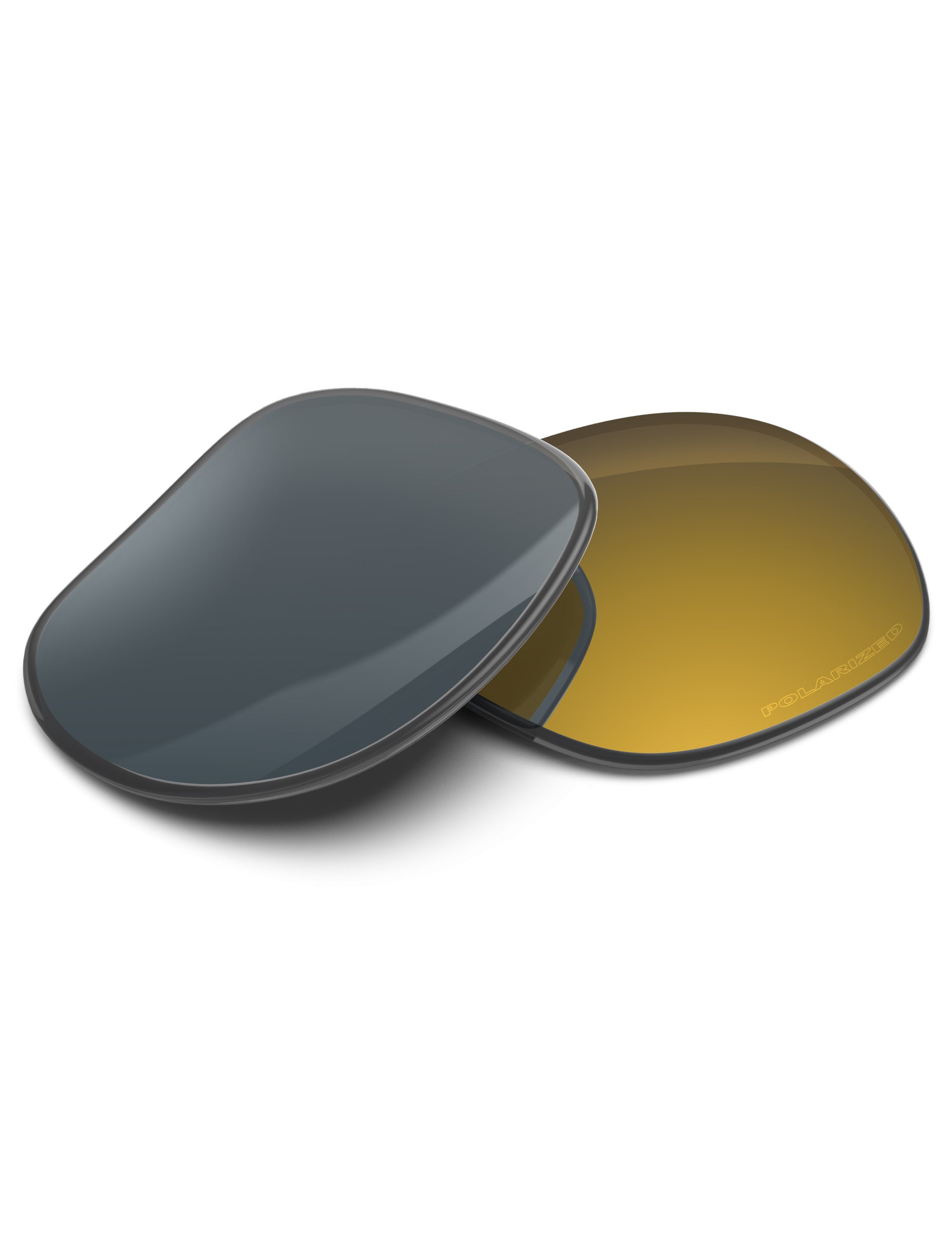 Tungsten Gold FlashMirror™-Polarized