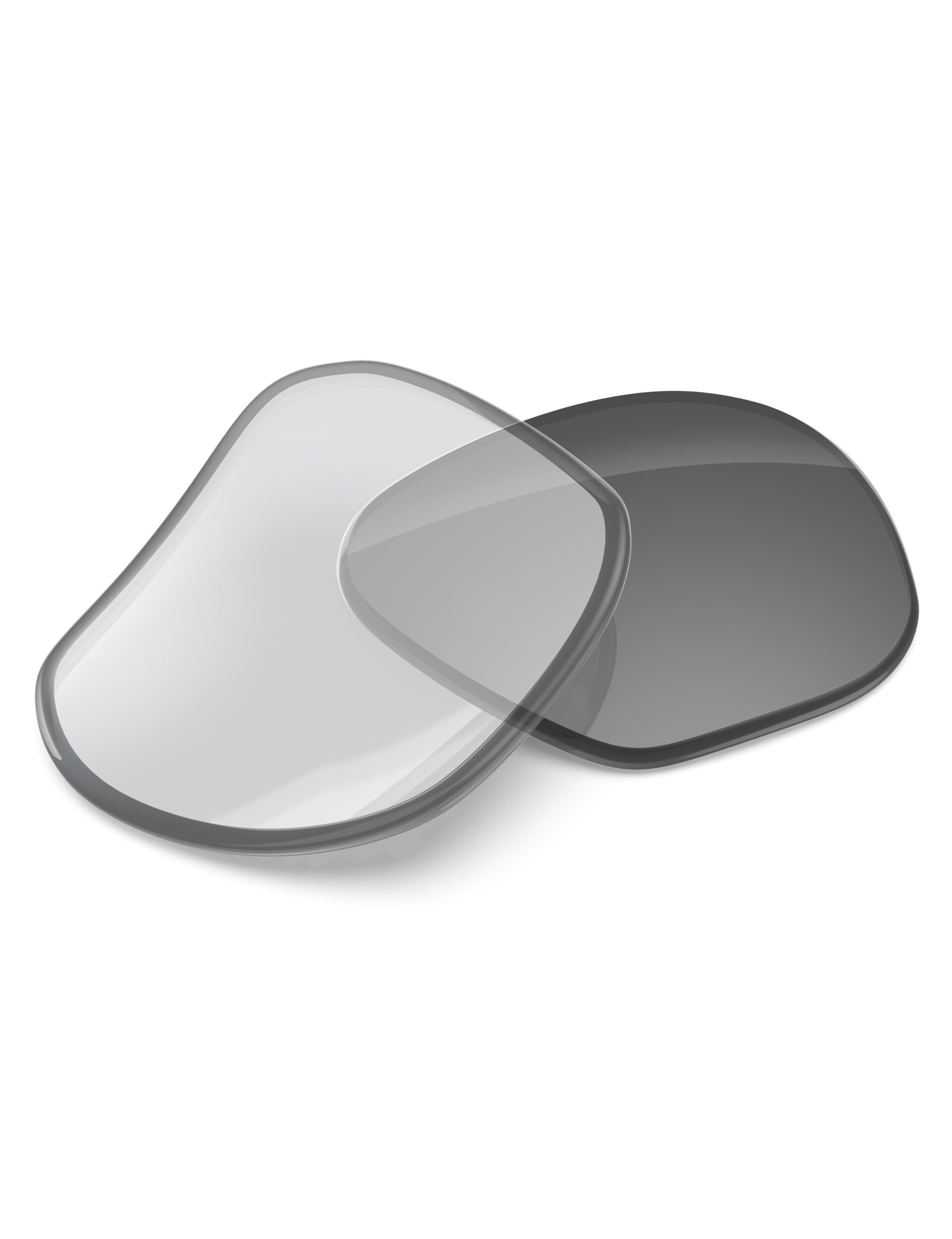 Adapt Gray Photochromic Blue Light Blocking-Non-Polarized
