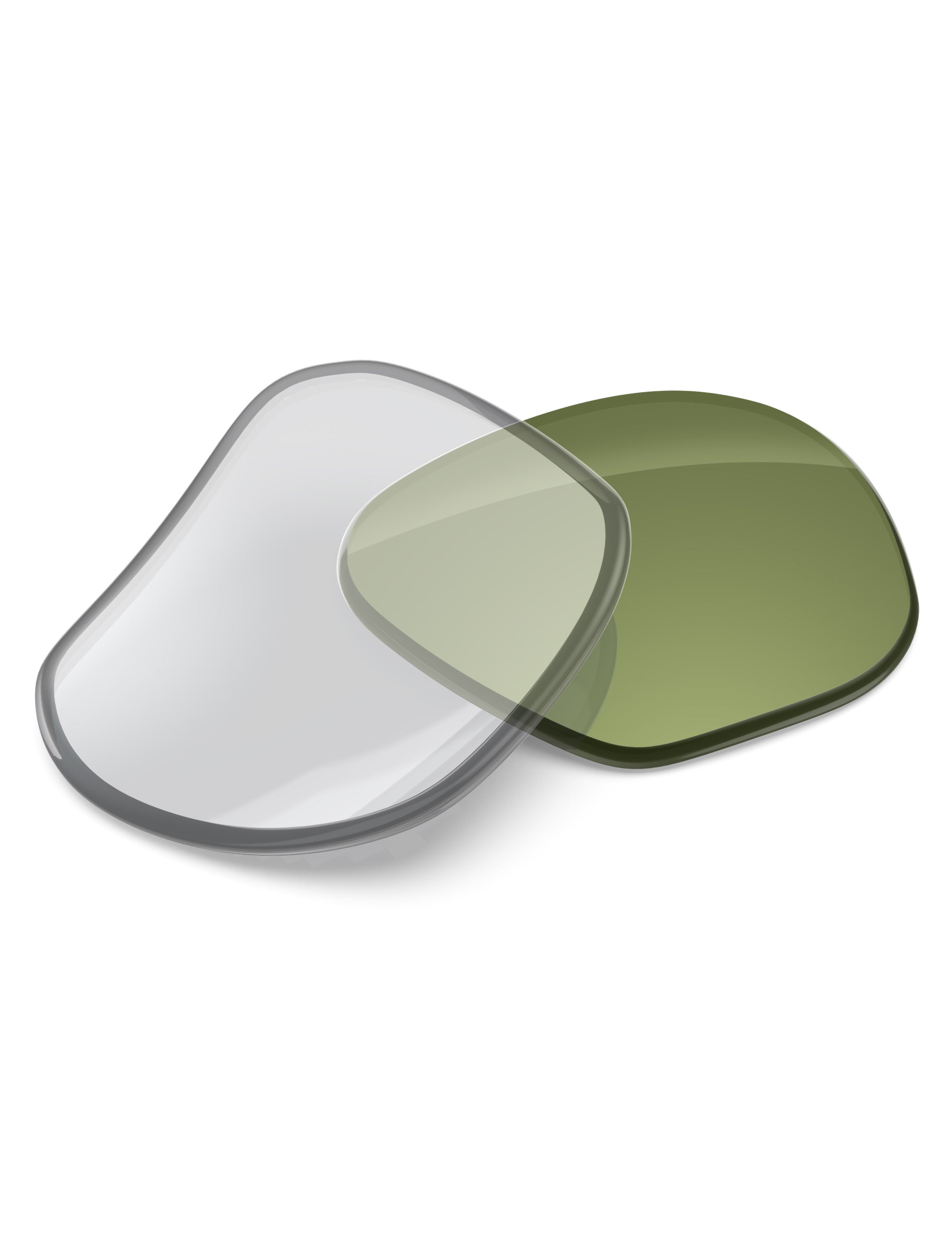Adapt Green Photochromic-Non-Polarized