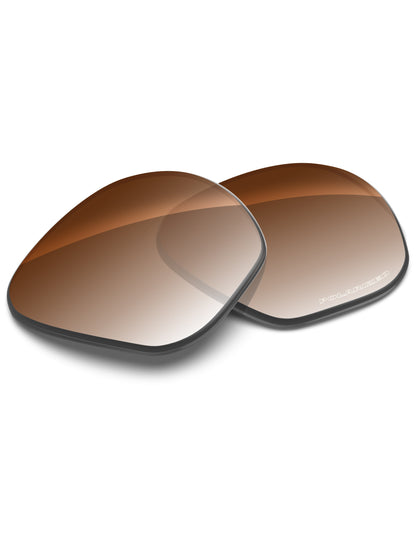 Brown Gradient-Non-Polarized