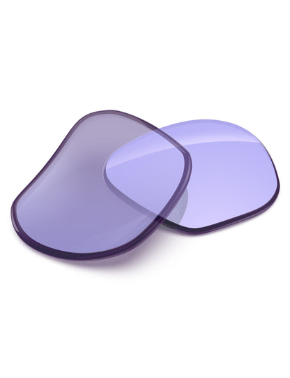 Low Light Purple-Non-Polarized