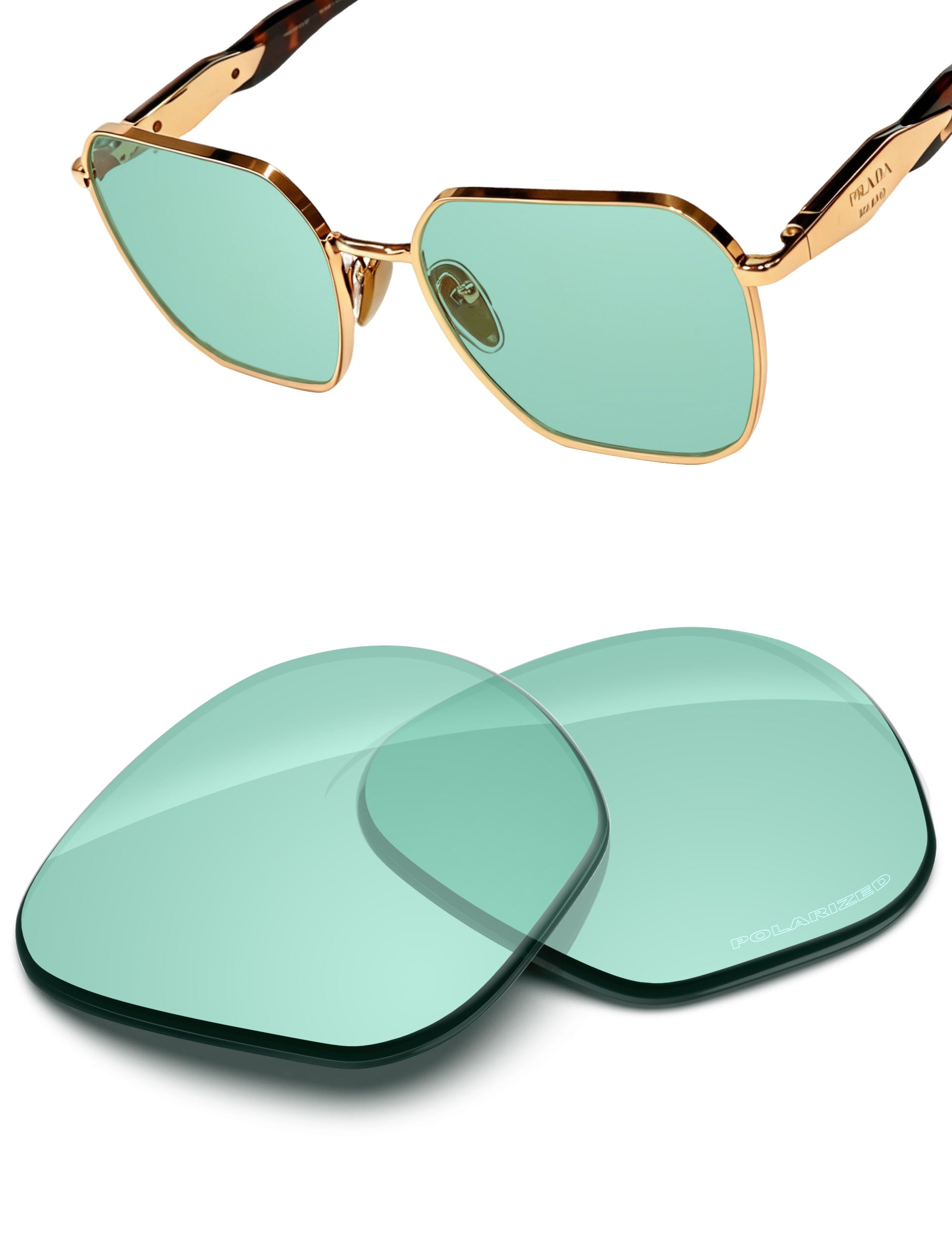 Mint-Non-Polarized